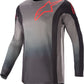 Alpinestars Techstar Sein Jersey Grey Red