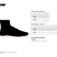 Moose Racing Boot S18c M1 3 White/Black