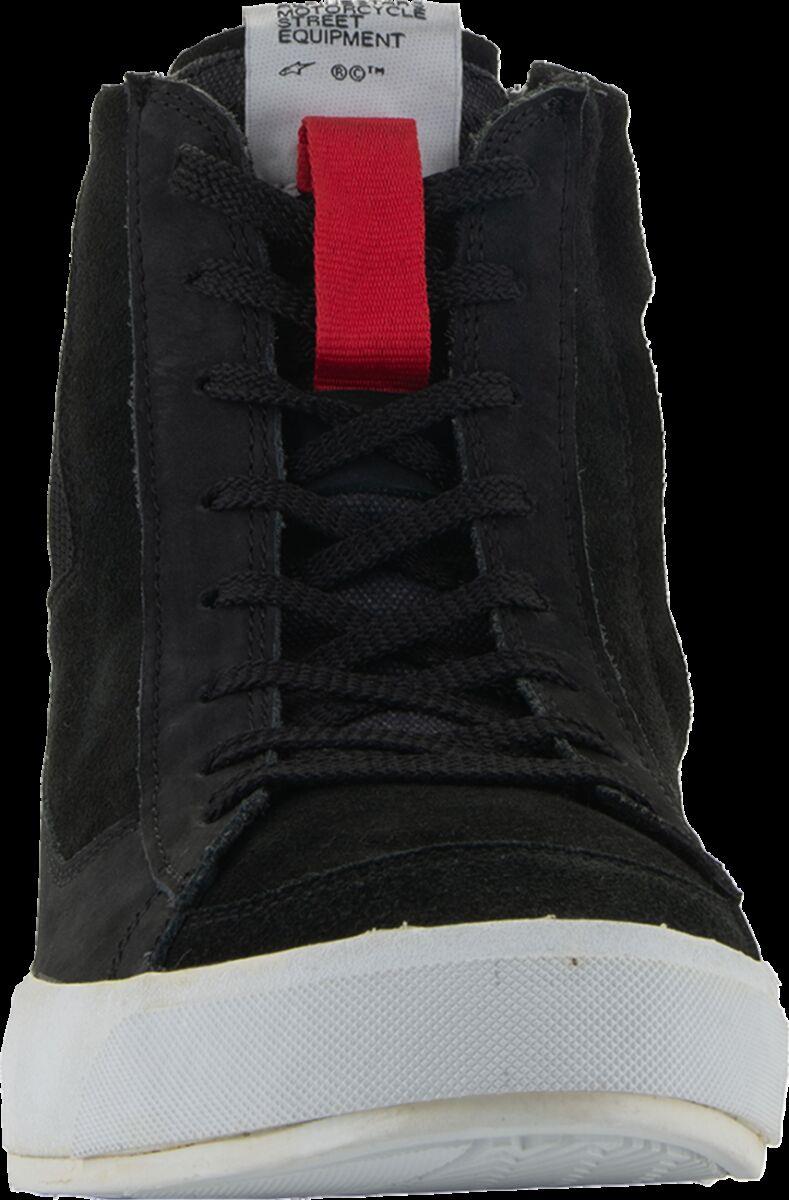 ALPINESTARS Stated Shoes Black/White