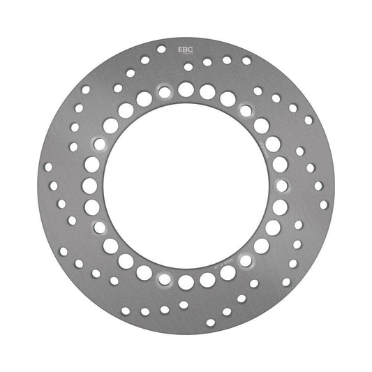 Ebc Round D-Series Fixed Offroad Brake Rotor For Honda XL 600 LM 85-87 MD6096D