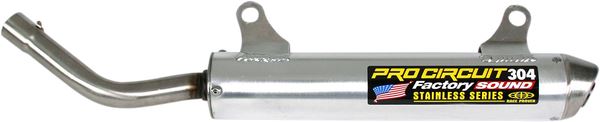 Pro Circuit 304 Silencer For Yamaha WR 250 Z 1993-1997 SY93250-SE