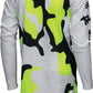 THOR Youth SPORTMODE Riot Jersey WHITE/AC 2024 Model