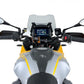 WRS Windscreen For Moto Guzzi Stelvio 1000 2024-2026 MG003F