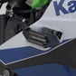 SW-MOTECH Frame Sliders For Kawasaki ZX-4 RR 400 2023-2025 STP.08.590.11800/B
