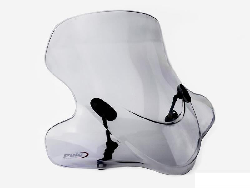 Puig City Touring Screen Light Smoke 7599W