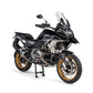 Akrapovic Frame Protection Bar For BMW R 1250 GS 2019-2024 Chrome CB-B12T1U
