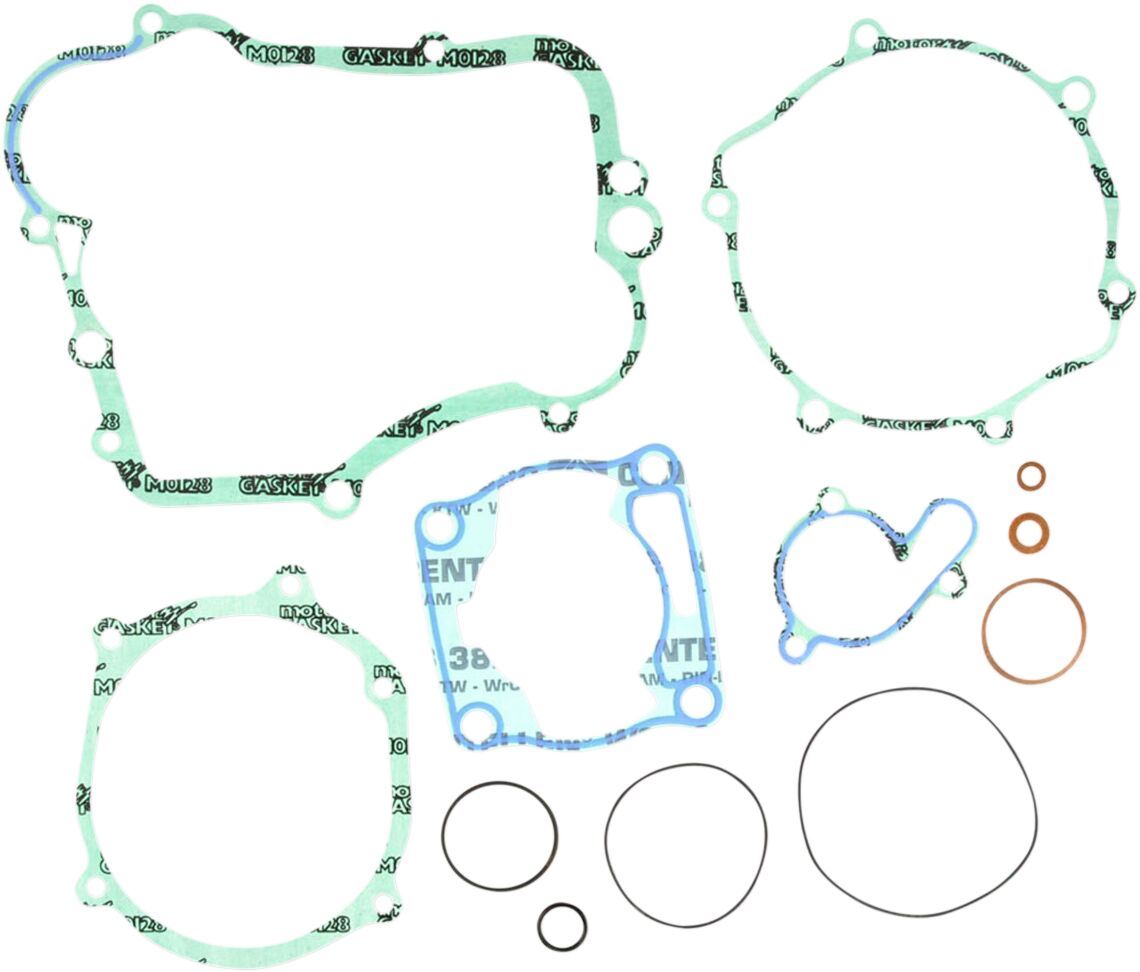 Athena Gasket Kit For Yamaha YZ 85 SW 93-18 P400485850089