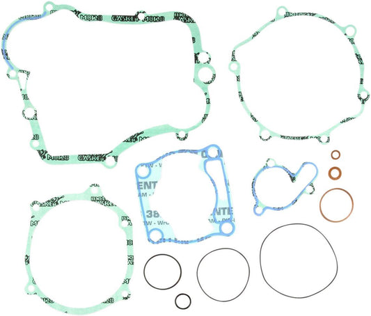 Athena Gasket Kit For Yamaha YZ 85 SW 93-18 P400485850089