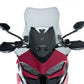 WRS Windscreen For Ducati Multistrada V2 900 2025-2026 DU036F
