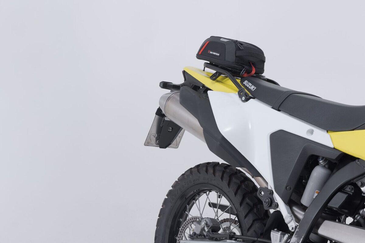 SW-MOTECH PRO Side Carrier Set (Left & Right) KFT.05.071.30000/B