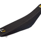Blackbird Racing Seat Cover Pyramid For Fantic XX 125 2021-2025 Black 1F00G