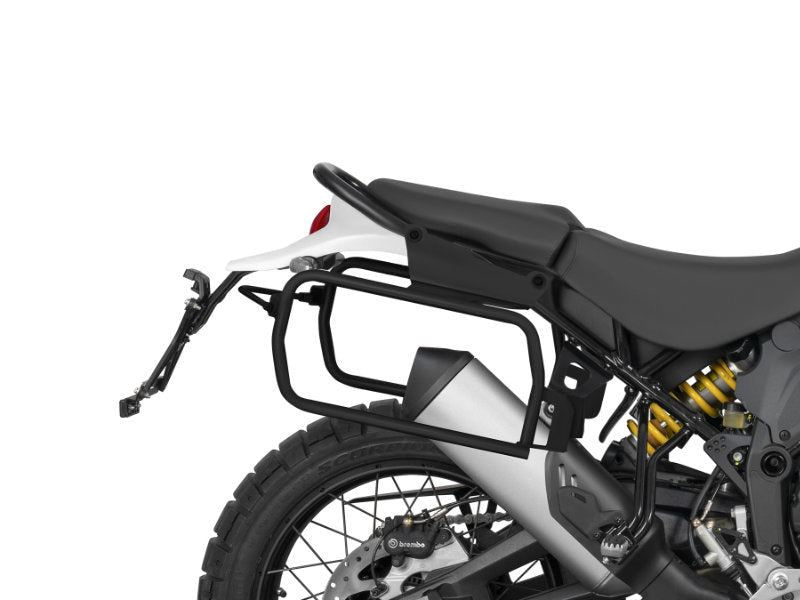 SHAD 4P Pannier Fitting Kit to fit Ducati DesertX 2022-2025