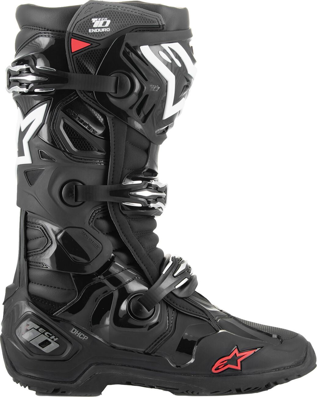 ALPINESTARS Tech 10 Enduro Boots Black