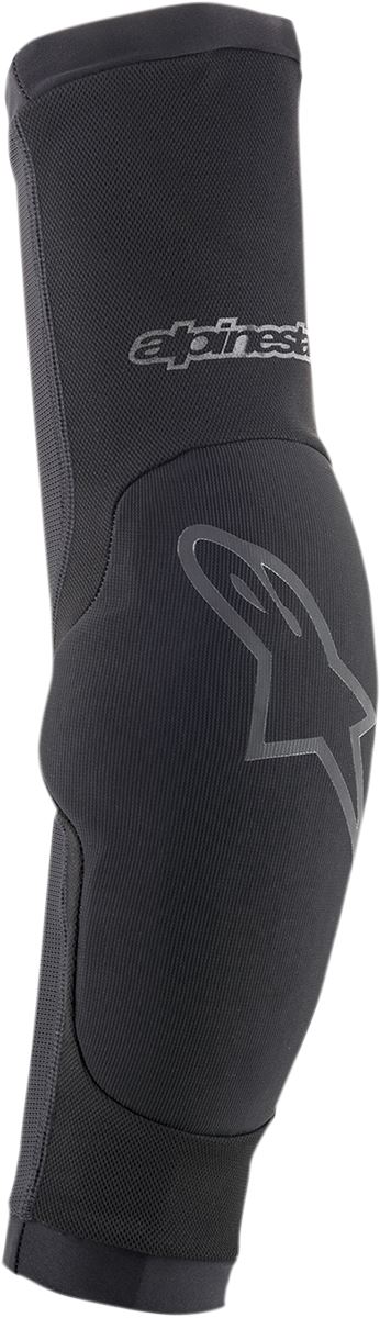 Alpinestars Paragon Plus Elbow Protector Black Grey