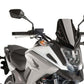 Puig Sport Screen Black 3763F