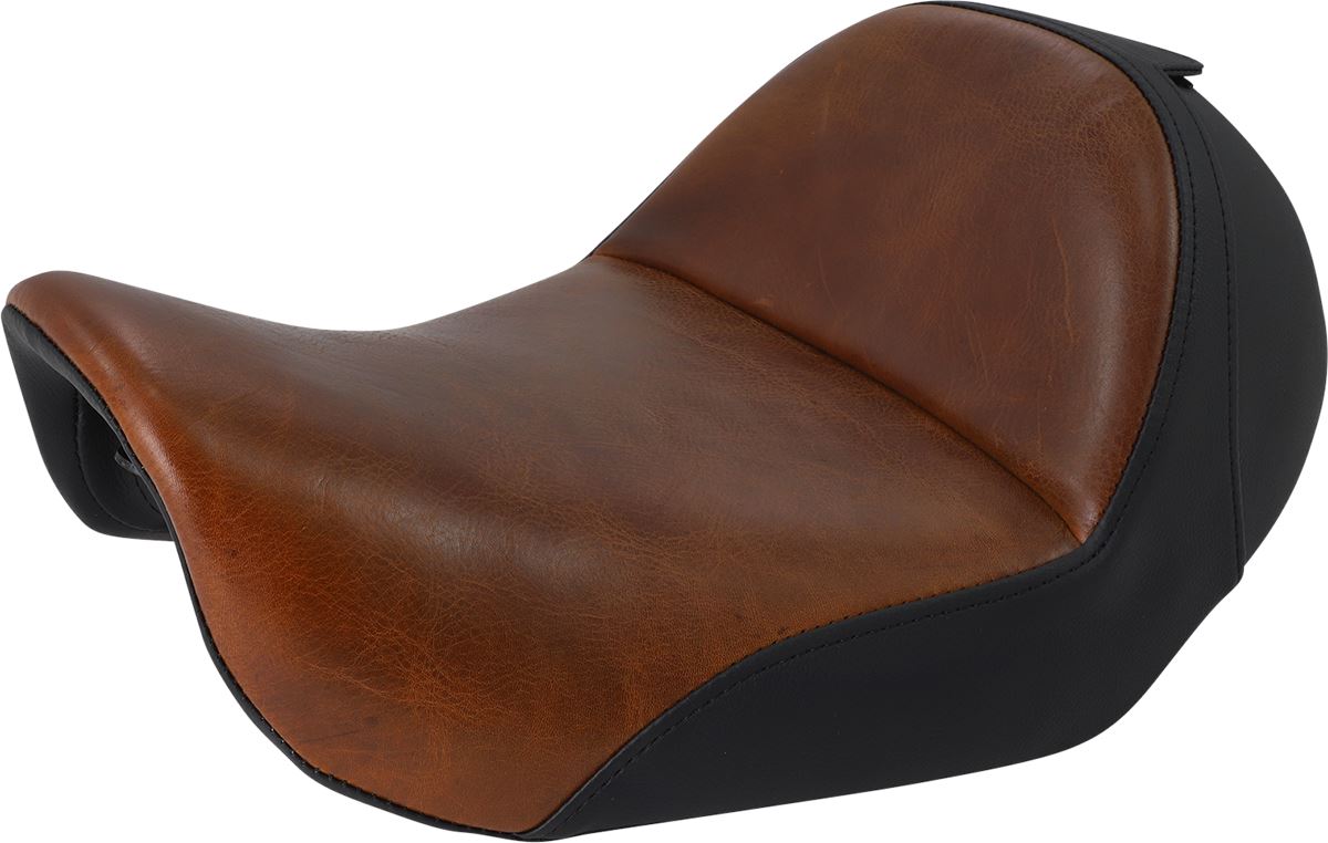Saddlemen Renegade™ Lariat Solo Seat (806-04-0041B)