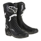 Alpinestars Smx-6 V2 Riding Boots Black White