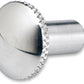 Joker Machine Choke Knob For Triumph Bonneville 900 T100 2002-2017 Raw 09-020K