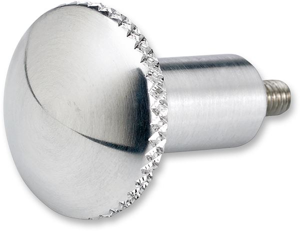 Joker Machine Choke Knob For Triumph Bonneville 900 T100 2002-2017 Raw 09-020K