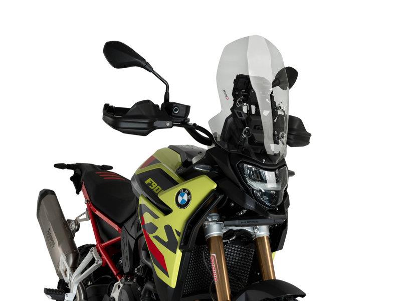 PUIG Touring Screen Clear for BMW F900 GS 24-25 21980W