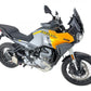 WRS Windscreen For Moto Guzzi Stelvio 1000 2024-2026 MG006FS