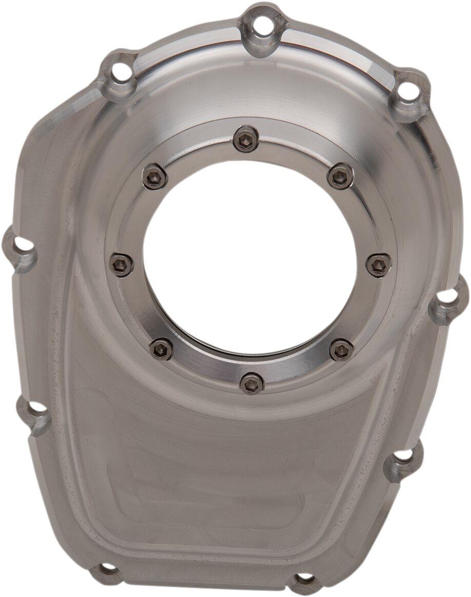Trask Assault Series Cam Cover For Harley Davidson FLFBS 1868 2017-2024 TM-018R