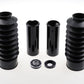 Cult Werk Fork Covers For Indian Scout 1250 2018-2026 Aluminium Kit IN-SCO011