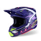 ALPINESTARS SM7 Deed Helmet PURPLE/PINK 2025 Model