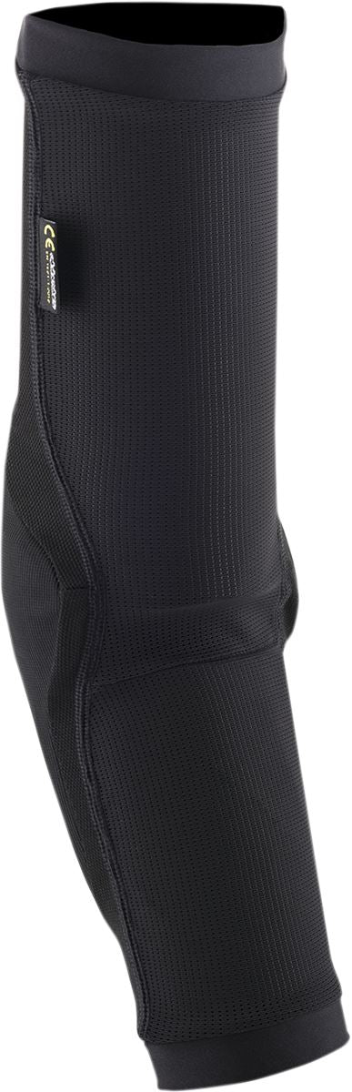 Alpinestars Paragon Plus Elbow Protector Black Grey