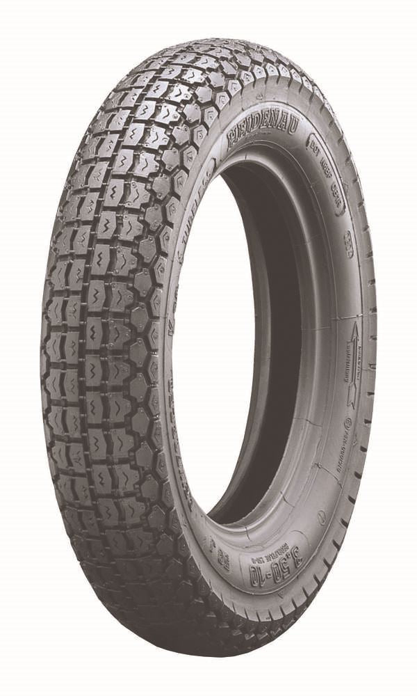 HEIDENAU K38 3.00-12 47J Tyre