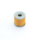 Athena Oil Filter Yellow For Suzuki DR-Z 400 Kawasaki 300 00-18 FFC008