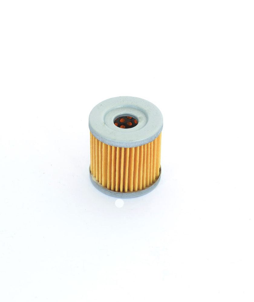 Athena Oil Filter Yellow For Suzuki DR-Z 400 Kawasaki 300 00-18 FFC008