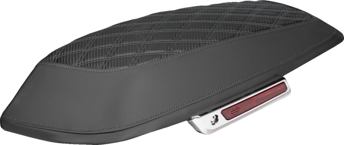 Saddlemen Saddlebag Lid Covers For Harley FLHTK 1868 2014-2023 L870-14-20702