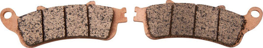 Sbs LS Street Excel Sintered Rear Brake Pads For Honda GL 1800 2001-2017 880LS