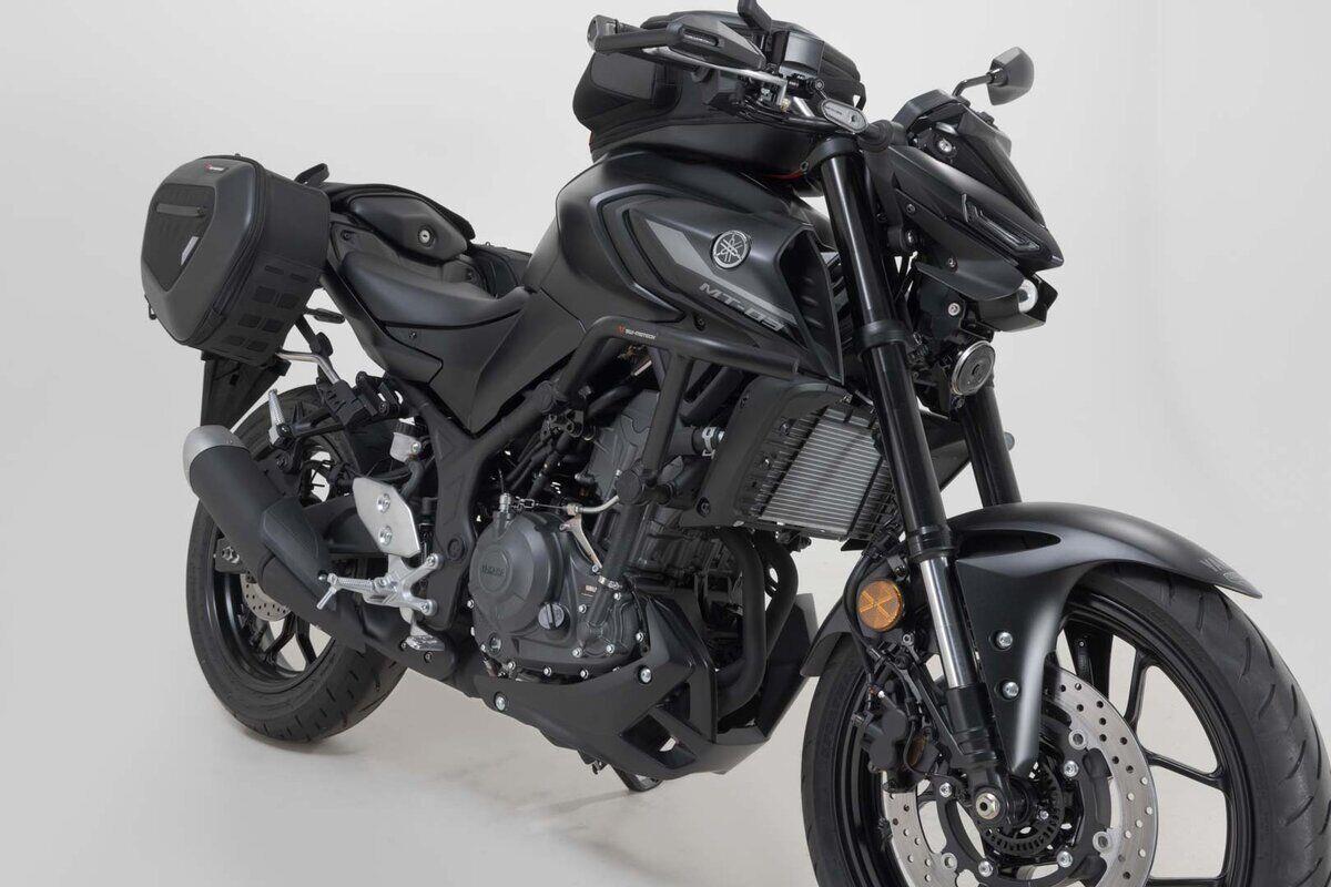SW-MOTECH Crash Bar to fit Yamaha MT-03 16- SBL.06.627.10003/B