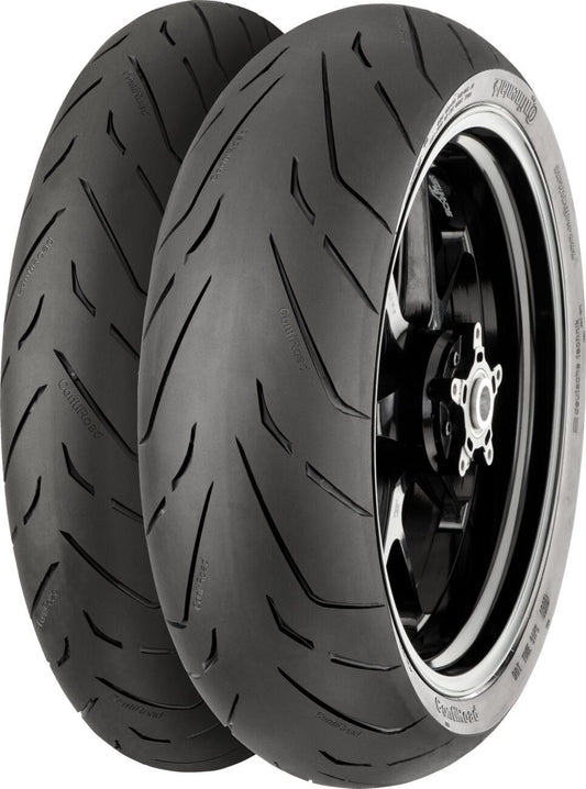 CONTINENTAL ContiRoad 130/70 - 17 62S TL Motorcycle Tyre