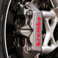 Pro Bolt Brake Caliper Mount Kit For Suzuki GSX-R 750 2004-2026 TIFBMON190R