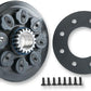 Hinson Racing Billetproof Clutch Basket For Suzuki LT 500 R 2x4 1987-1990 H104