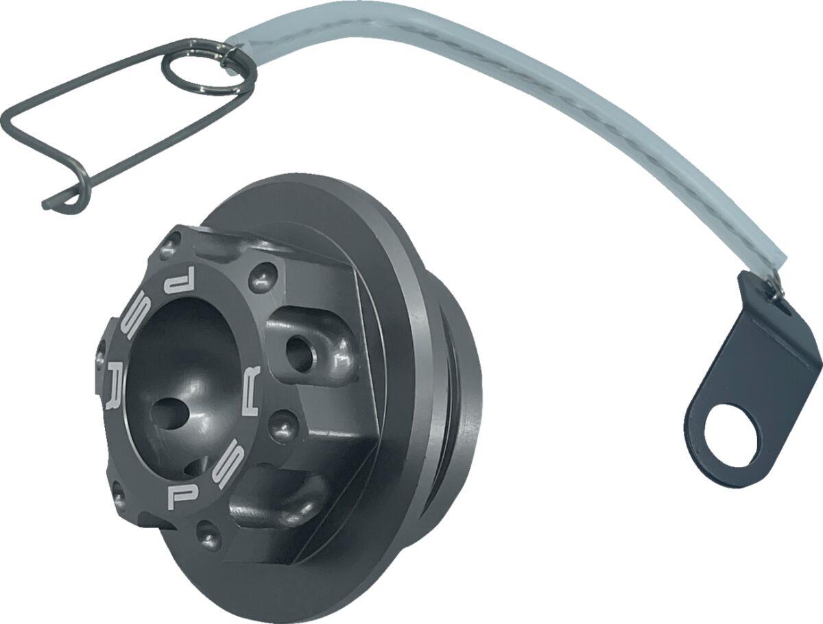 Psr Oil Filler Cap Kit For Honda CBR 300 R 1987-2022 00-01311-29