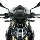 WRS Windscreen Tour BMW S1000r Smoke Bm076f