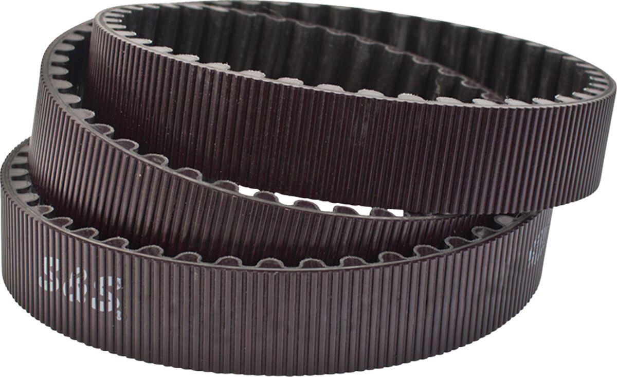 S&S Cycle Secondary Drive Belt For Harley Davidson FXDB 1690 2007-2017 560-0421