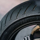 BRIDGESTONE Battlax SC2 SC2 160/60R15 67H TL Tyre