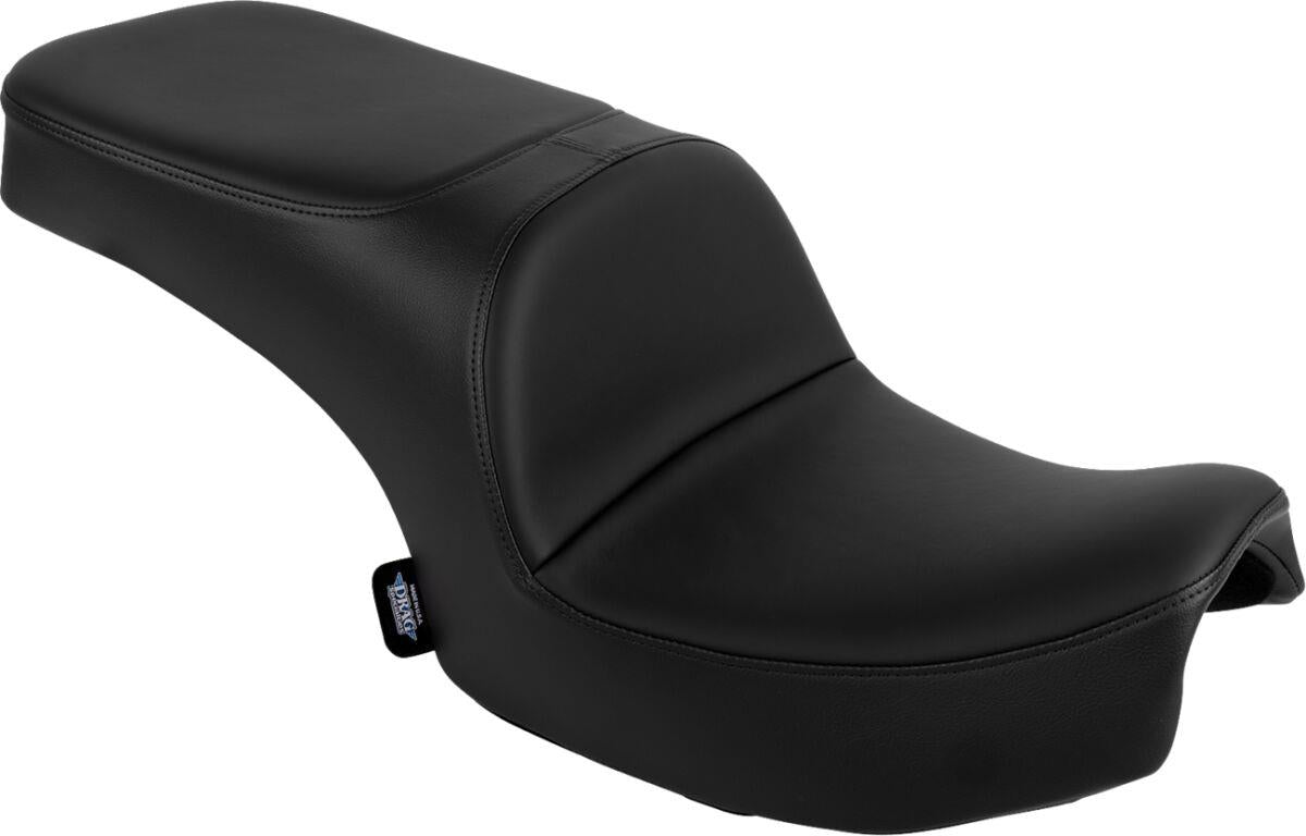 Drag Specialties Freedom Touring Seat For Indian Challenger 108 2020-2026 4722E
