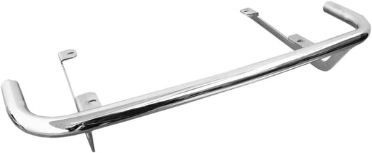 Rivco Products Tri-Glide Bumper For Harley FLHTCUTG 1868 2009-2024 Chrome HD550