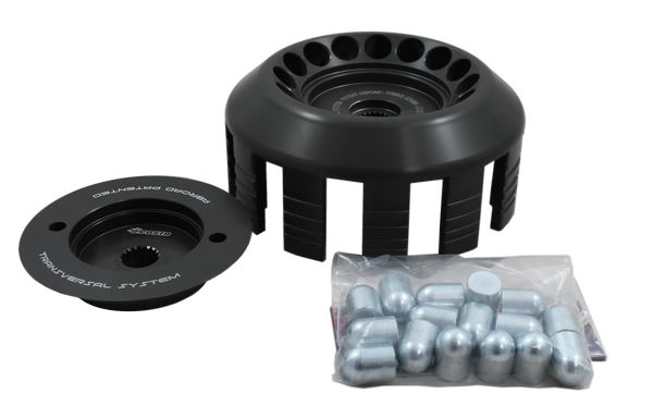 J. Costa Tranversal Clutch For Yamaha XP 560 T-Max 2012-2022 IT560CL