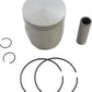 WSM Piston Kit For Kawasaki JH1100 03 .5mm