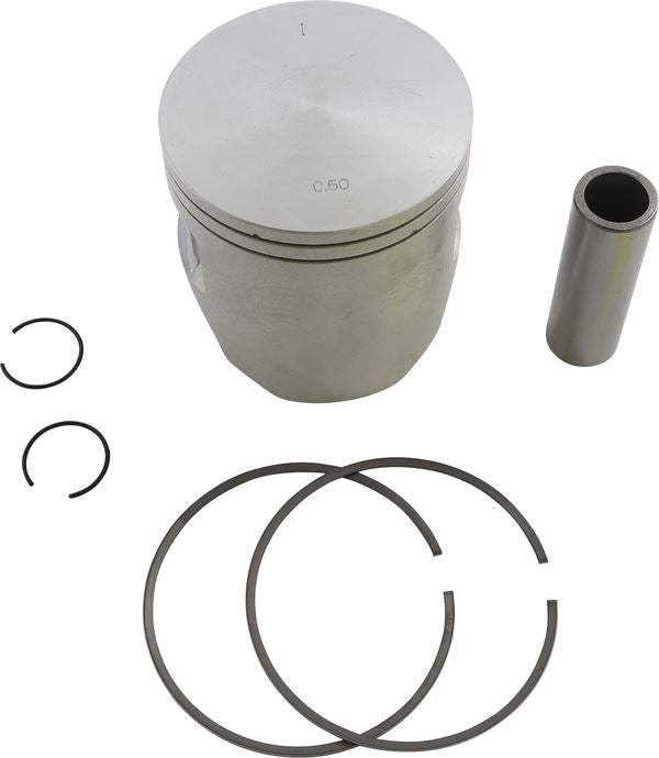 WSM Piston Kit For Kawasaki JH1100 03 .5mm