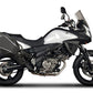 SHAD SE Pannier Fitting Kit to fit Suzuki V-Strom 650 XT 2012-2025
