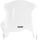 WRS Windscreen Inter BMW R1150gs Clear Bm025t