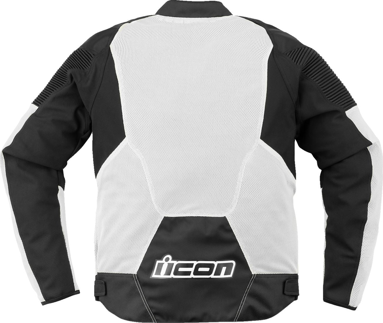 Icon Jacket Overlord3 Mesh Ce White 24 Model